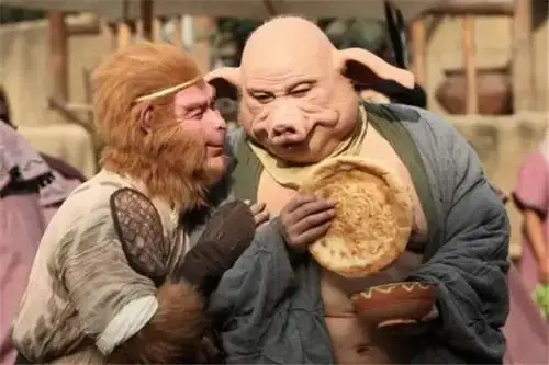 平时多嘴多舌的猪八戒,在真假美猴王案中,为何却罕见沉默不言?