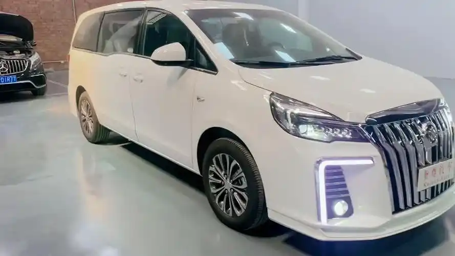 全网最新爆款别克雅典娜震撼上市30万