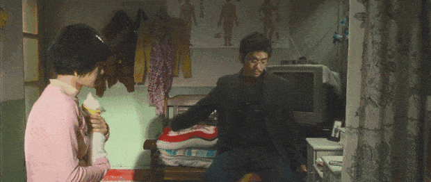 要不是因为王宝强这个表情包,我真不知道中国还有这么牛的一电影