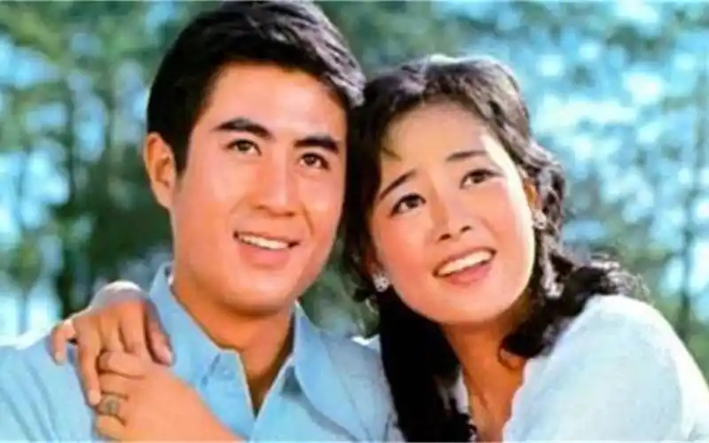 郭凯敏儿子近照曝光!