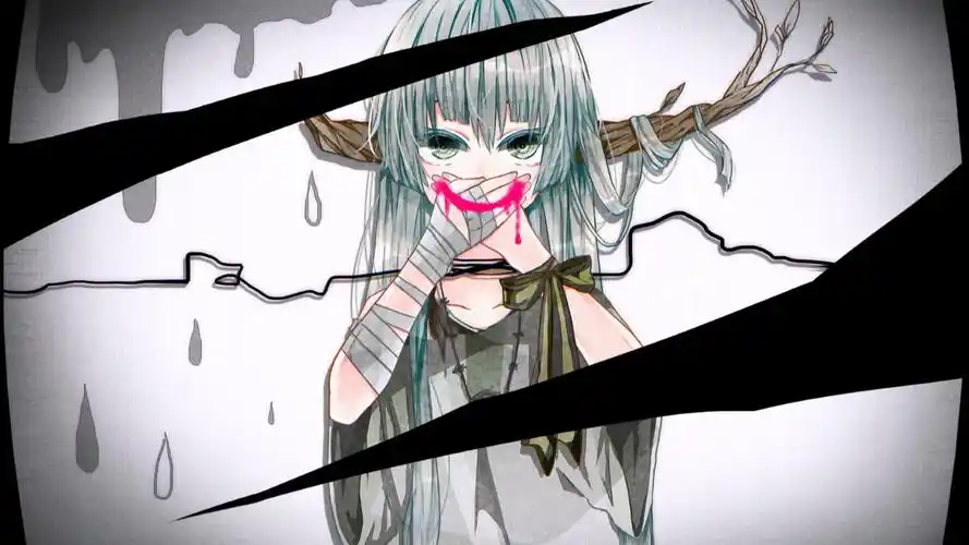 【初音ミク】我会再次杀死你【壊れteil】【初投稿】