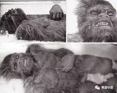 行走北纬30度珠穆朗玛峰