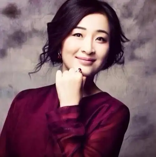 张嘉译前妻杜珺个人资料简介(杜珺曾暗示张嘉译是"软饭男")