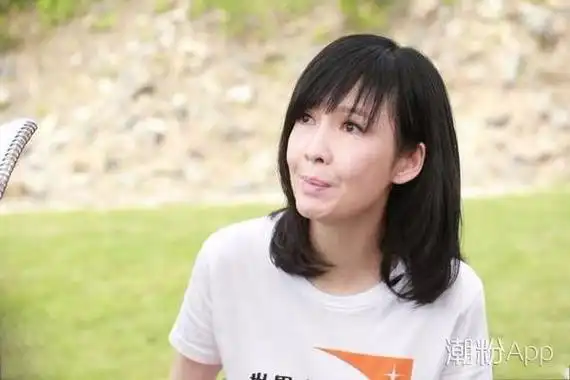 周慧敏为什么叫小犹太 婚后再复出容貌不再