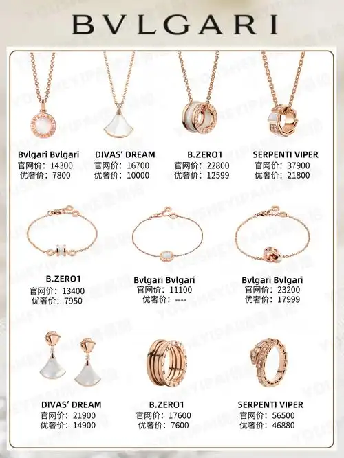 十大奢侈品珠宝品牌排行榜图片(十大奢侈品珠宝品牌排