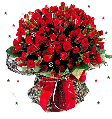 送你一组生日动图,太漂亮了,拿走不谢,祝你好运!_祝福