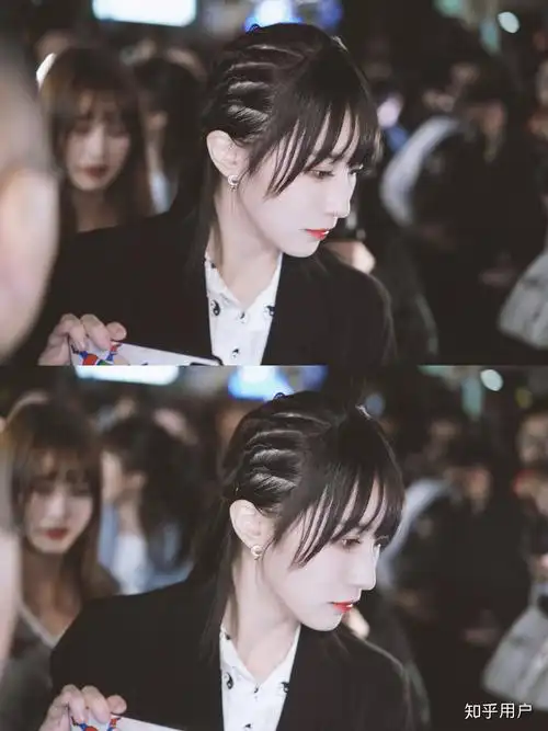 如何评价创造营2020的陈珂