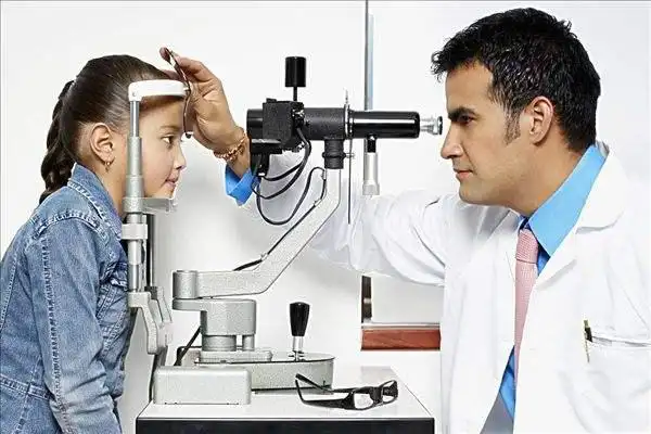 延安眼镜验光员证考试门槛低报名条件及报名流程