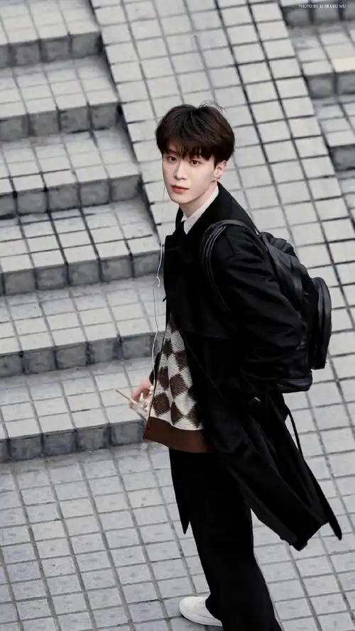 范丞丞 - 堆糖,美图壁纸兴趣社区