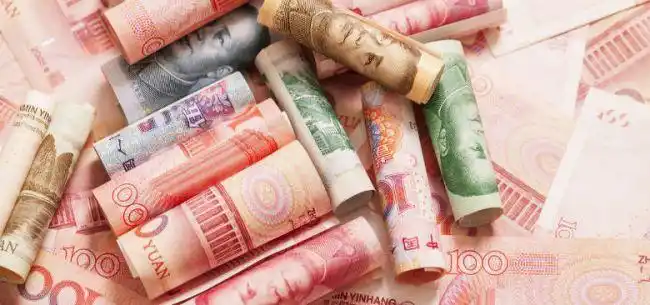 2021年深圳跨境人民币结算量首次突破3万亿元