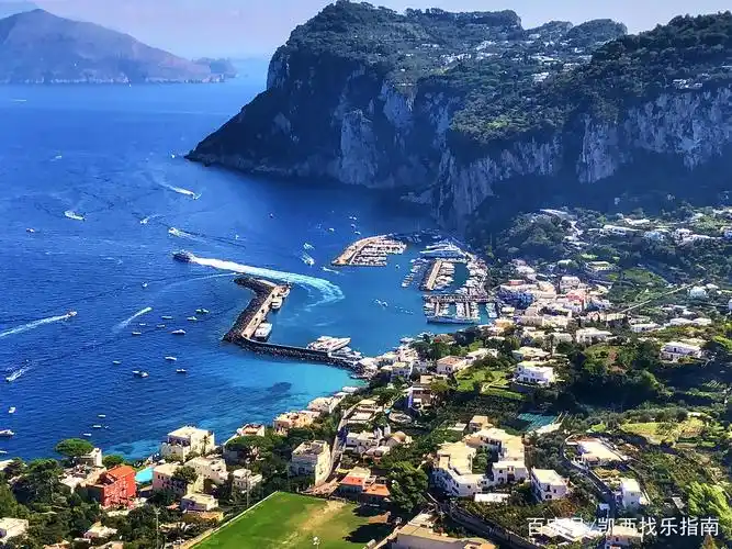 欧洲景色太美?老顽童凯西看了还想看,我看了就想去!