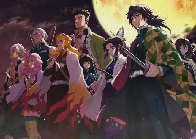 《鬼灭之刃》炭治郎战绩卓越还没成柱,无一郎为啥能两月成柱?