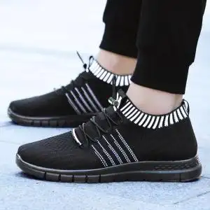 浅口单鞋男价格