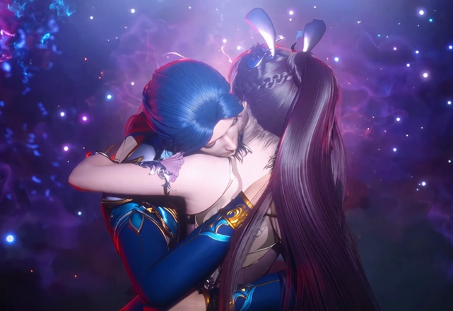 唐三不敢秀第六魂技,得知真实原因后,漫迷:是我也不敢|唐三|小舞|斗罗