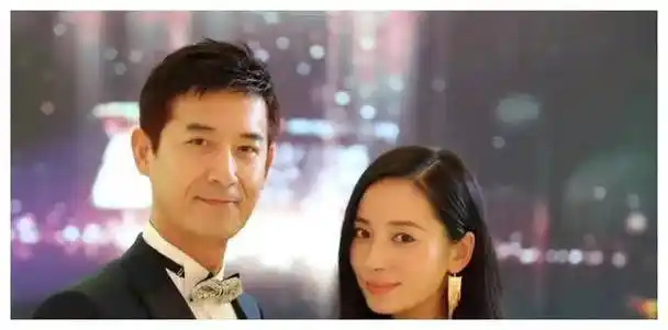 演员徐筠:低调生活,认真演戏,嫁演员丈夫,幸福美满!
