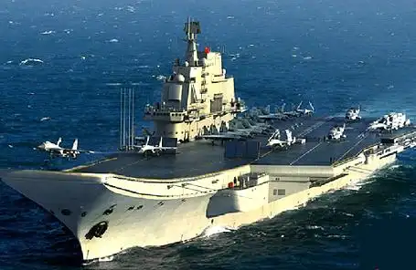 专家:电磁弹射器可提高航母作战效率 测试过程长