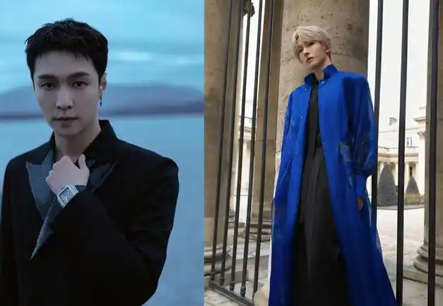 张艺兴工作室起诉刘宇粉丝维权网友工作室法务部是真的在干活