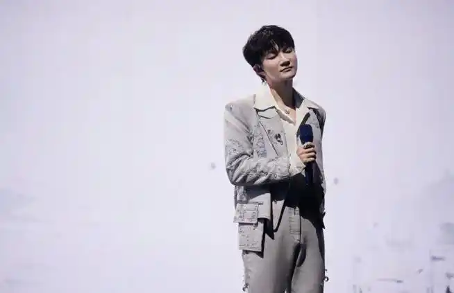 周深 你已经超级无敌棒了#看了周深的网易云年度歌