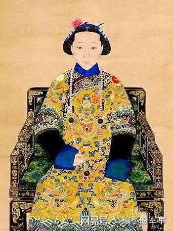 嘉庆朝孝和睿皇后,道光朝孝穆成皇后和孝全成皇后(咸丰皇帝生母)