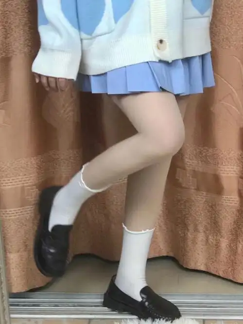 jk必备光腿神器