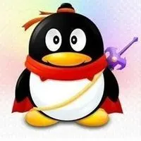 qq企鹅头像官方新版最原始qq企鹅头像