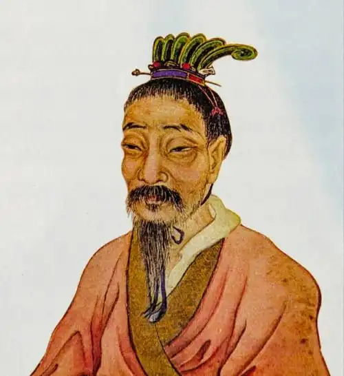 河南卫辉比干庙 - 美篇