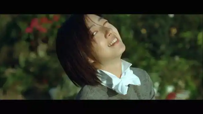 没有土味儿的周杰伦用电影打动过我