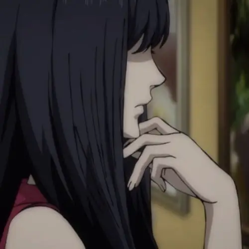 富江自截 by侦探芝