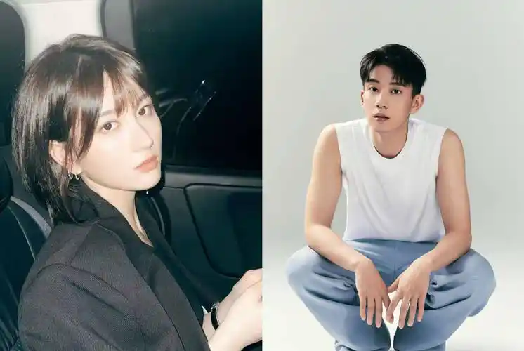 你给我的喜欢:王子奇新恋情,女方不及王楚然,剧粉喊话忍一忍_宝莱_cp_