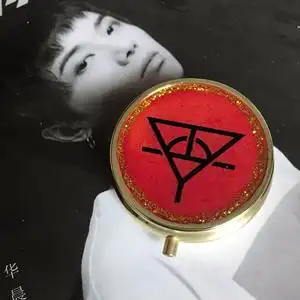 华晨宇演唱会logo