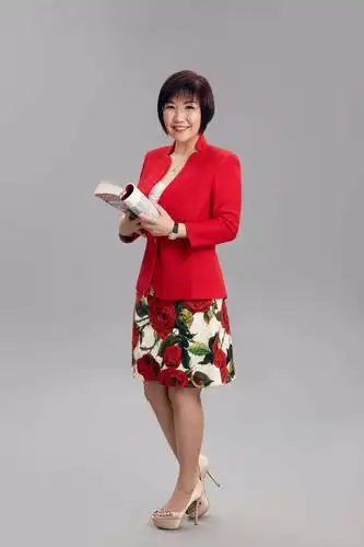 香港风水第一人麦玲玲即将亲临德州独家揭秘运势玄机