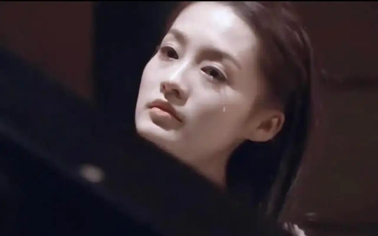 网友:李沁的封神哭戏:这种无声的哭泣才是最震撼人心的!