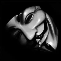 霸气的鬼脸面具头像【点击鼠标右键下载】