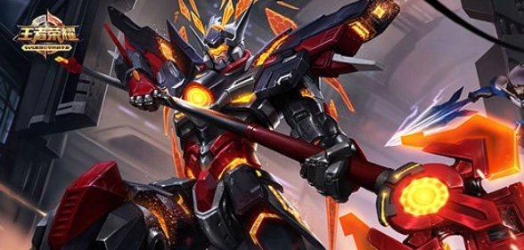 王者荣耀末日机甲皮肤免费获取方法介绍[多图]