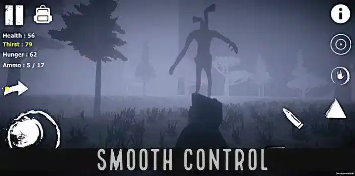 警笛头失落的土地pipeheadlostland