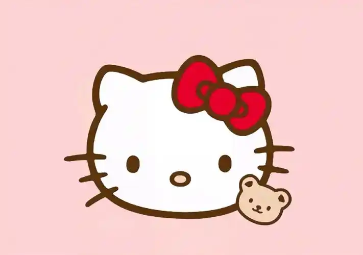 hellokitty壁纸