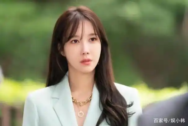 《顶楼》原剧本曝光,吴允熙是女主,沈秀莲是最大反派