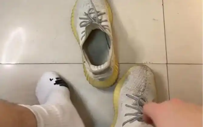 体育生打完篮球鞋有多臭?