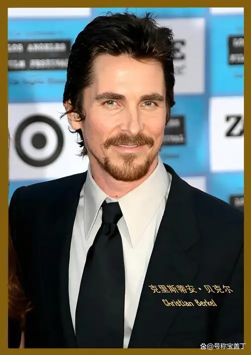 德国影视界2024至2025公认的十大帅男榜