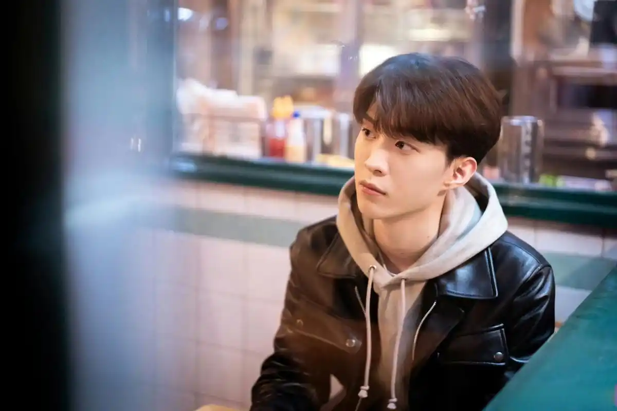 他太帅了!#范丞丞