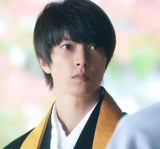 【图】朝5晚9山下智久剧照大全 收视不高却成网红剧