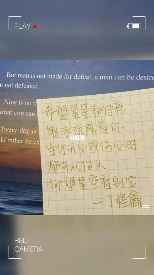 丁程鑫  #文字素材分享  #文案