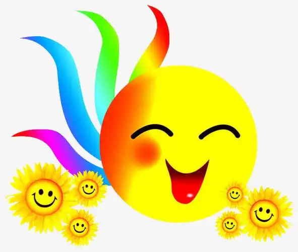 关键词 : 太阳,太阳花,矢量图,卡通[声明] 觅元素所有素材为用户免费