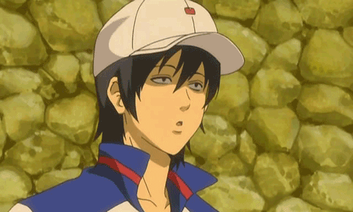 动画 动漫杂谈 【银魂】承包你的表情包gif动图 开车专用(只有你想不