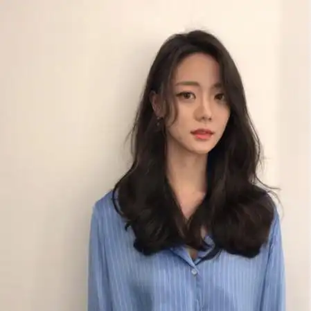 黑色长发烫什么卷好看 六大气质卷发可以试试