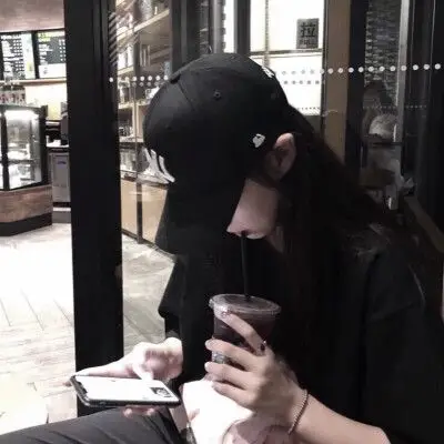 美貌小姐姐头像