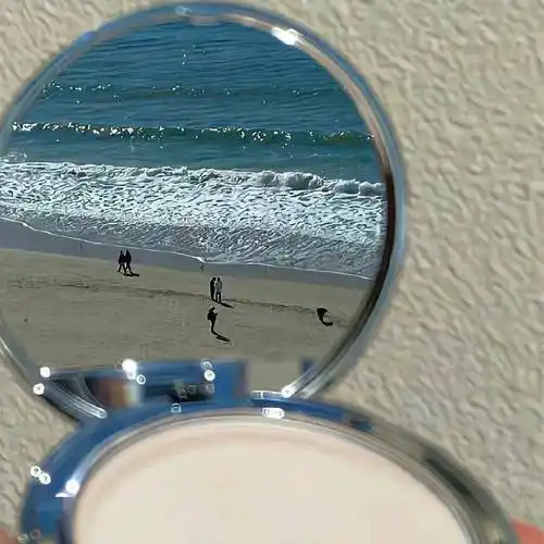 背景 | 微信朋友圈背景图·该换了!