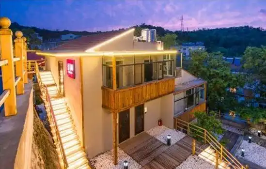 花美时即将推出本地通服务能否让你的少女心扑通扑通