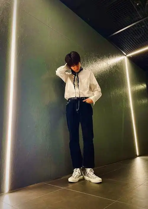 想收集一些以假乱真的男友照