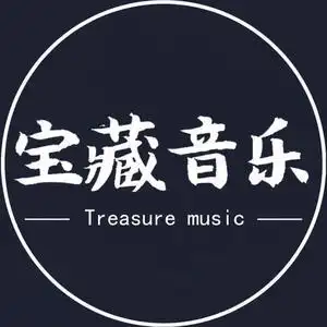 宝藏音乐